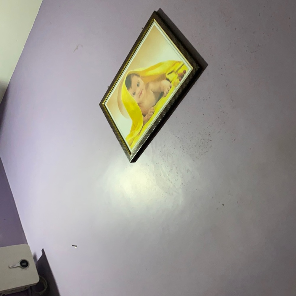 Photo frame